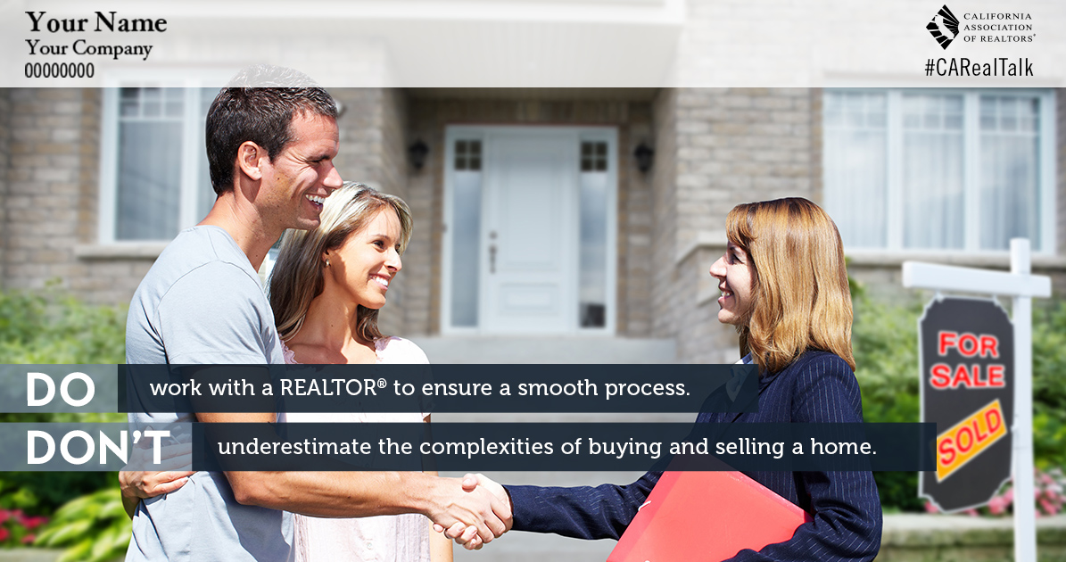 REALTOR® REALTALK
